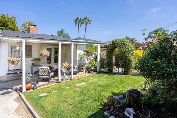 10286 Ben Hur Whittier, CA 90605