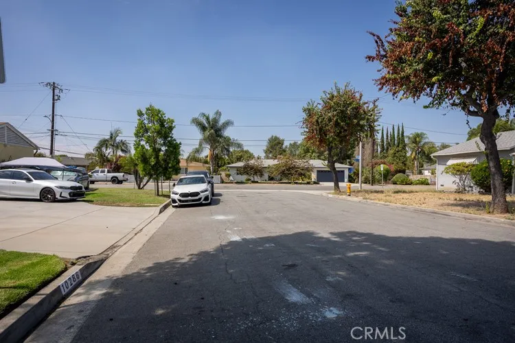 10286 Ben Hur Whittier, CA 90605
