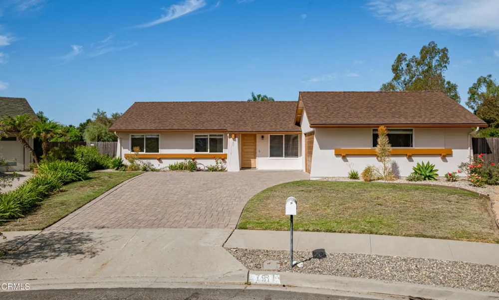751 Bolsa Chica Court Goleta, CA 93117