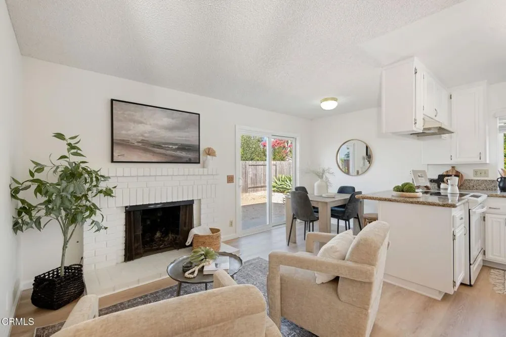 751 Bolsa Chica Court Goleta, CA 93117