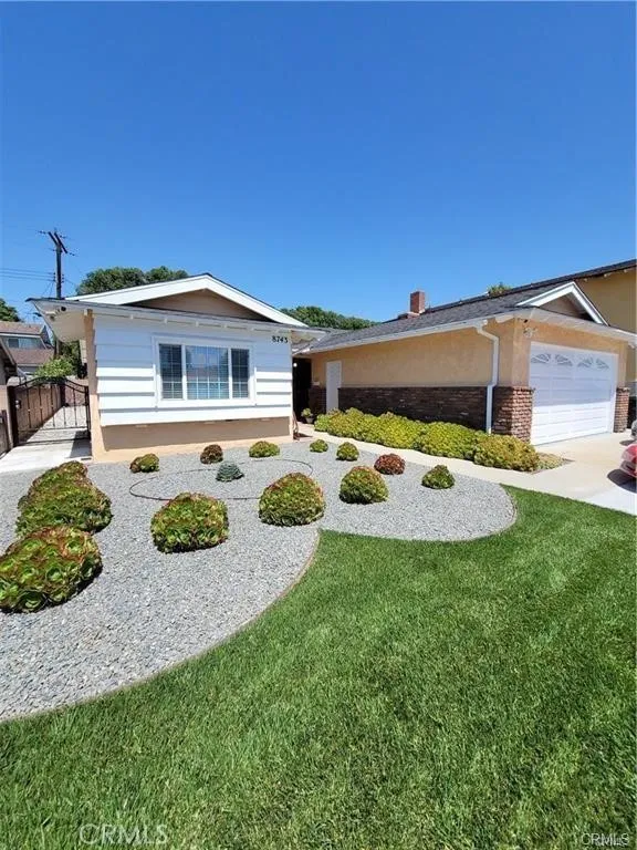 8743 Dorian Street Downey, CA 90242