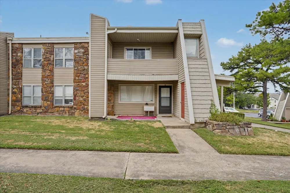 7321 S Yale Avenue #219 Tulsa, OK 74136