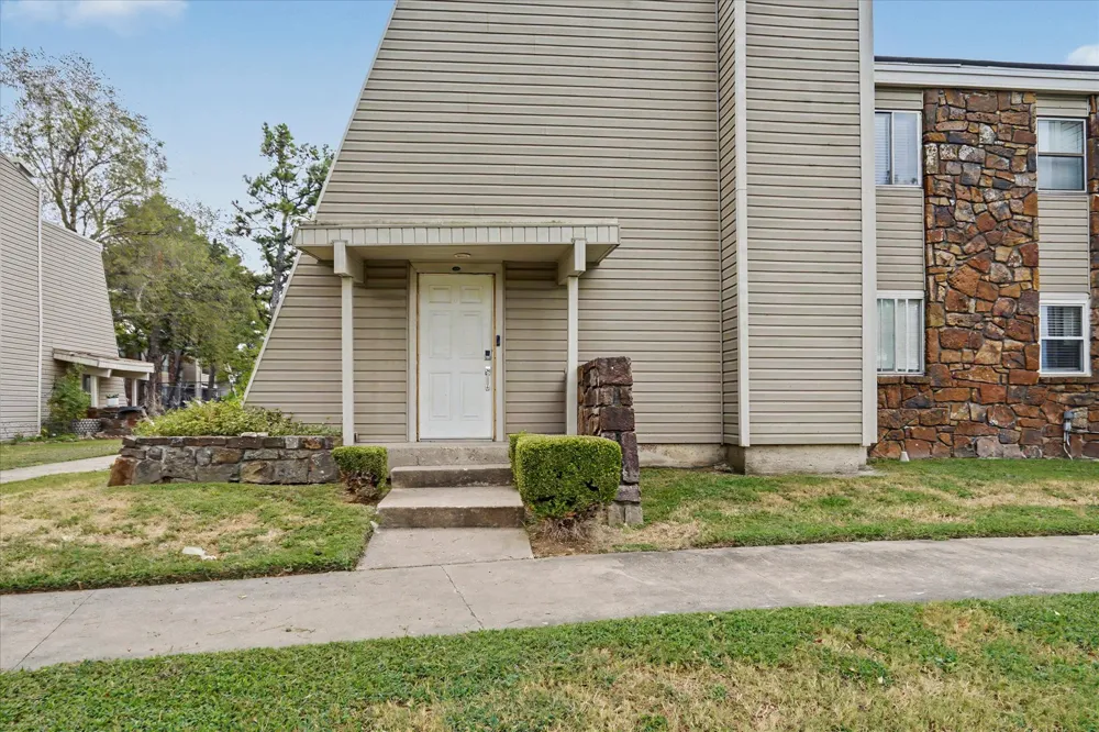 7321 S Yale Avenue #219 Tulsa, OK 74136