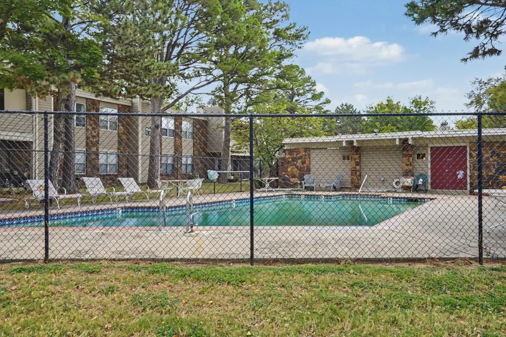 7321 S Yale Avenue #219 Tulsa, OK 74136