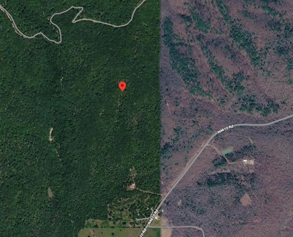 4610 ROAD Bunch, OK 74931
