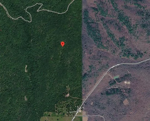 4610 ROAD