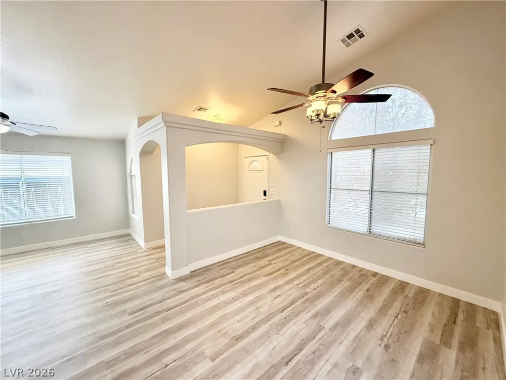 5081 NW Valero Court Pahrump, NV 89060