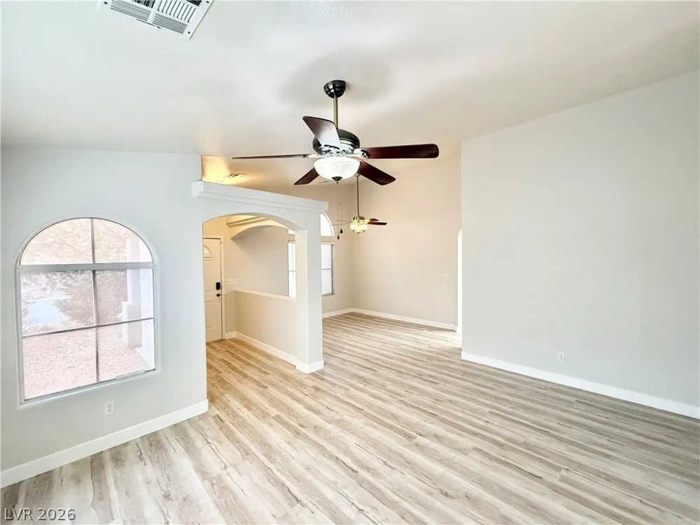 5081 NW Valero Court Pahrump, NV 89060