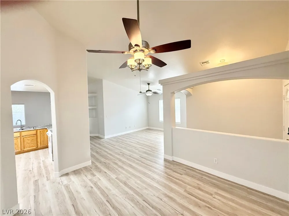 5081 NW Valero Court Pahrump, NV 89060
