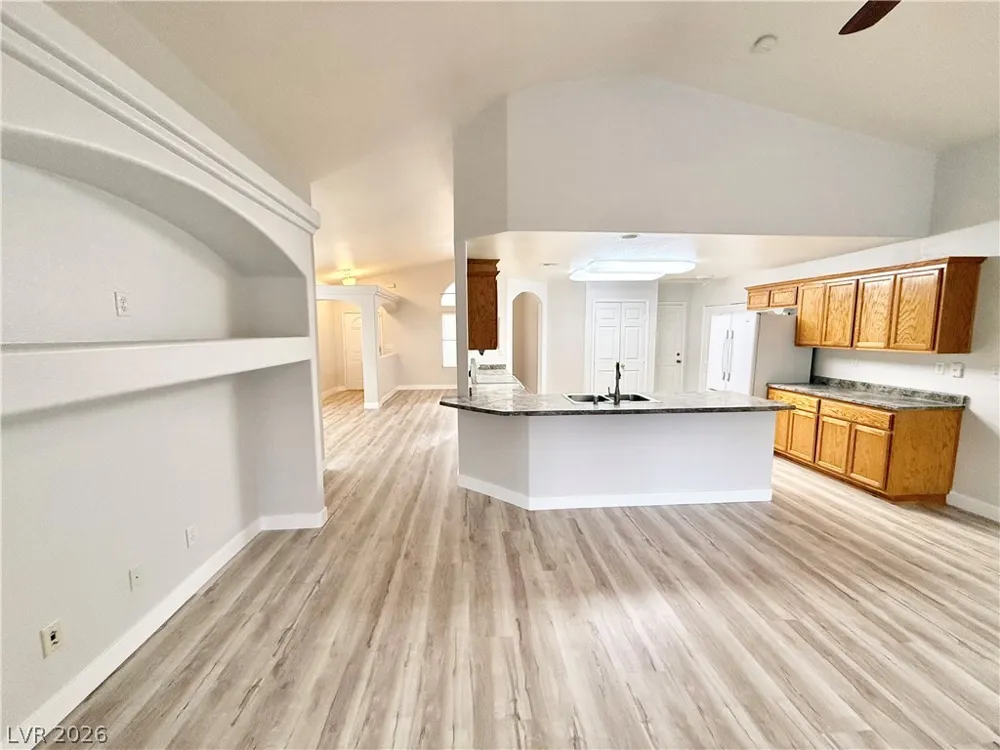 5081 NW Valero Court Pahrump, NV 89060