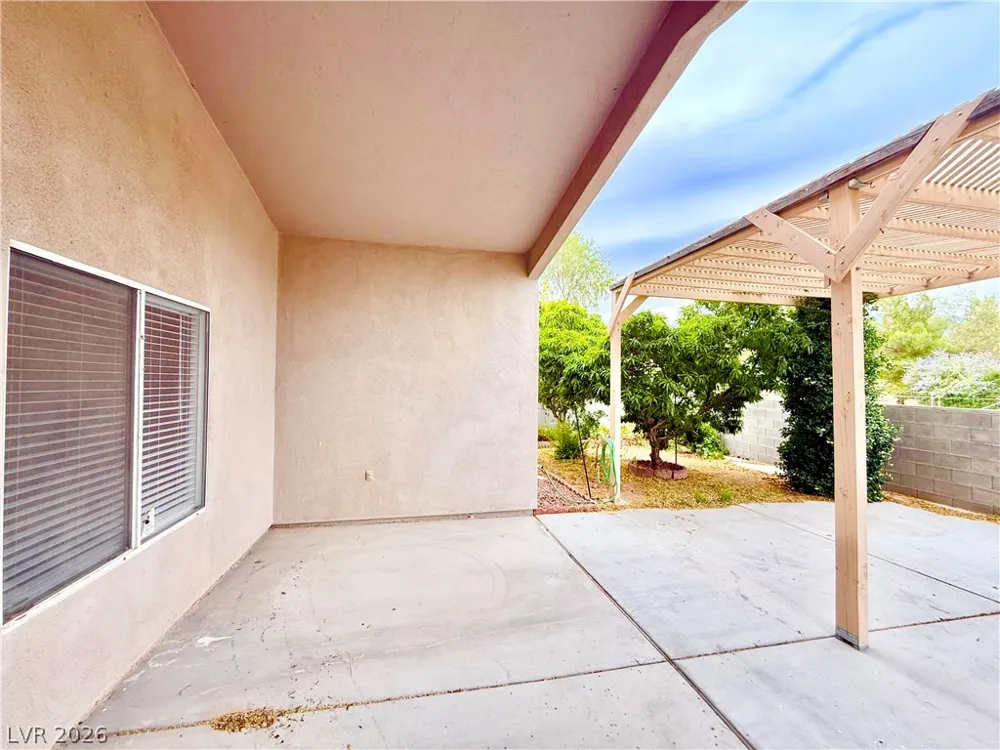 5081 NW Valero Court Pahrump, NV 89060