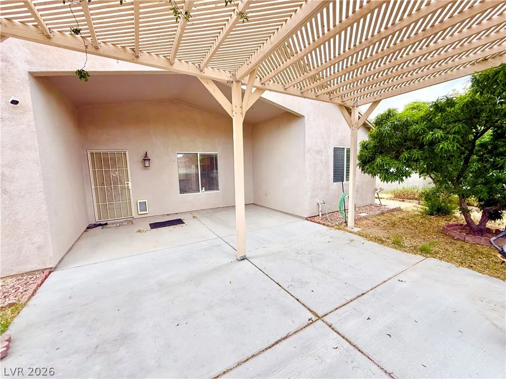 5081 NW Valero Court Pahrump, NV 89060