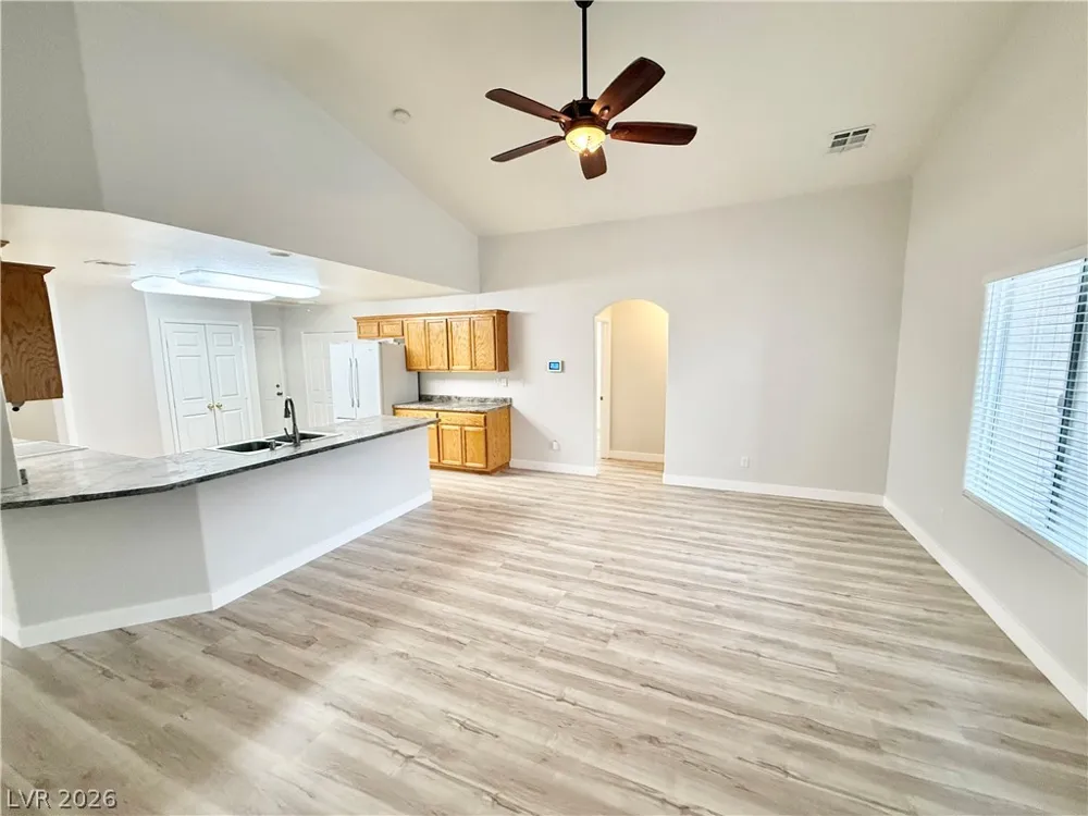5081 NW Valero Court Pahrump, NV 89060