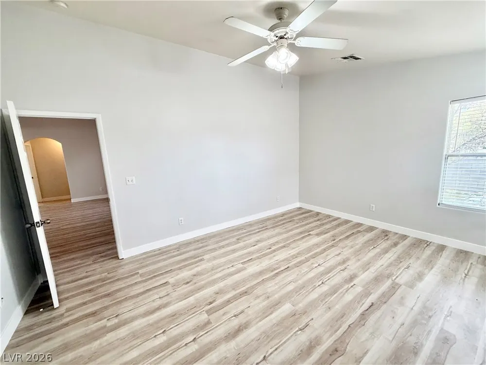 5081 NW Valero Court Pahrump, NV 89060