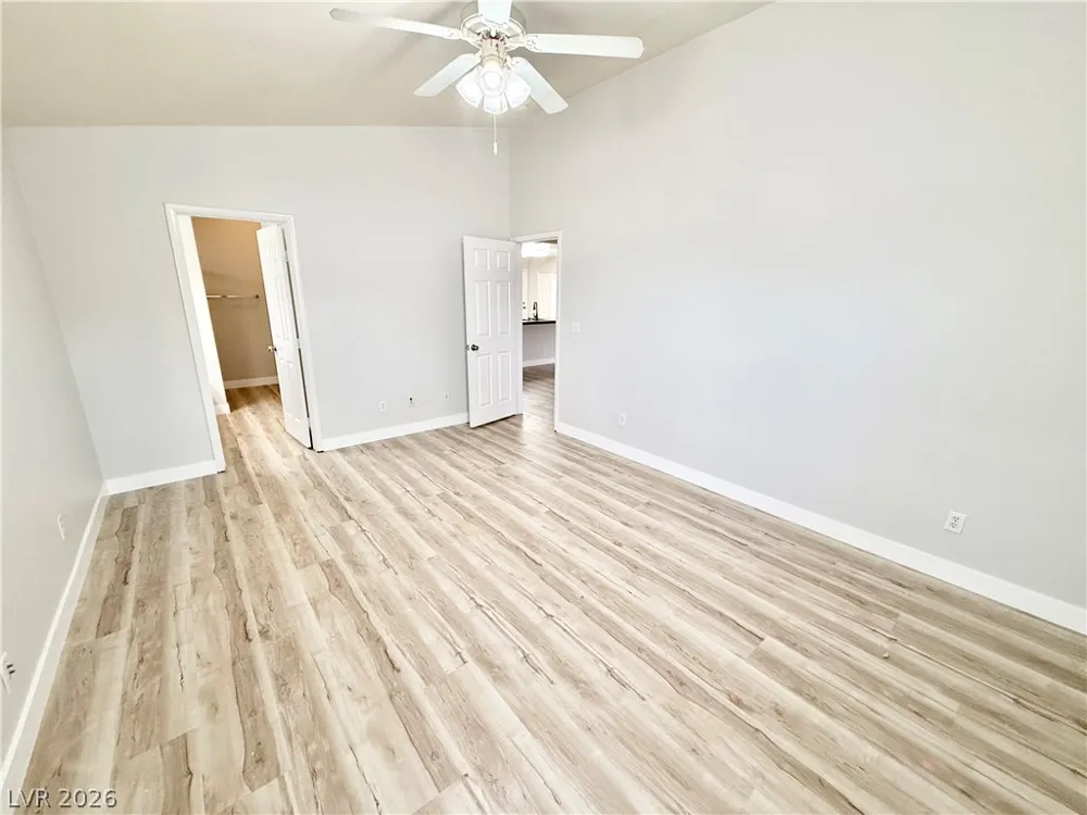 5081 NW Valero Court Pahrump, NV 89060