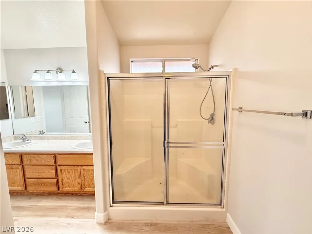 5081 NW Valero Court Pahrump, NV 89060