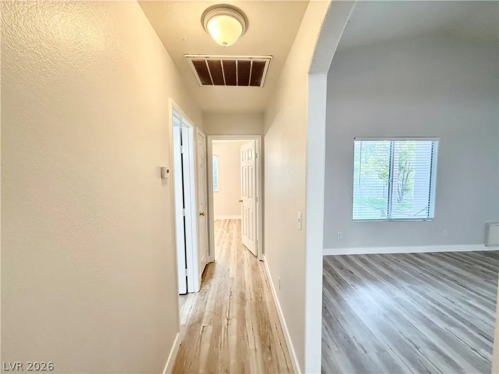 5081 NW Valero Court Pahrump, NV 89060