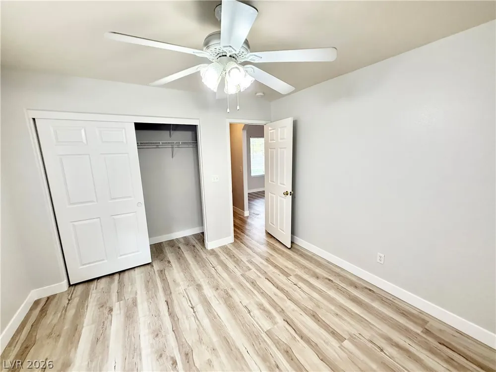 5081 NW Valero Court Pahrump, NV 89060