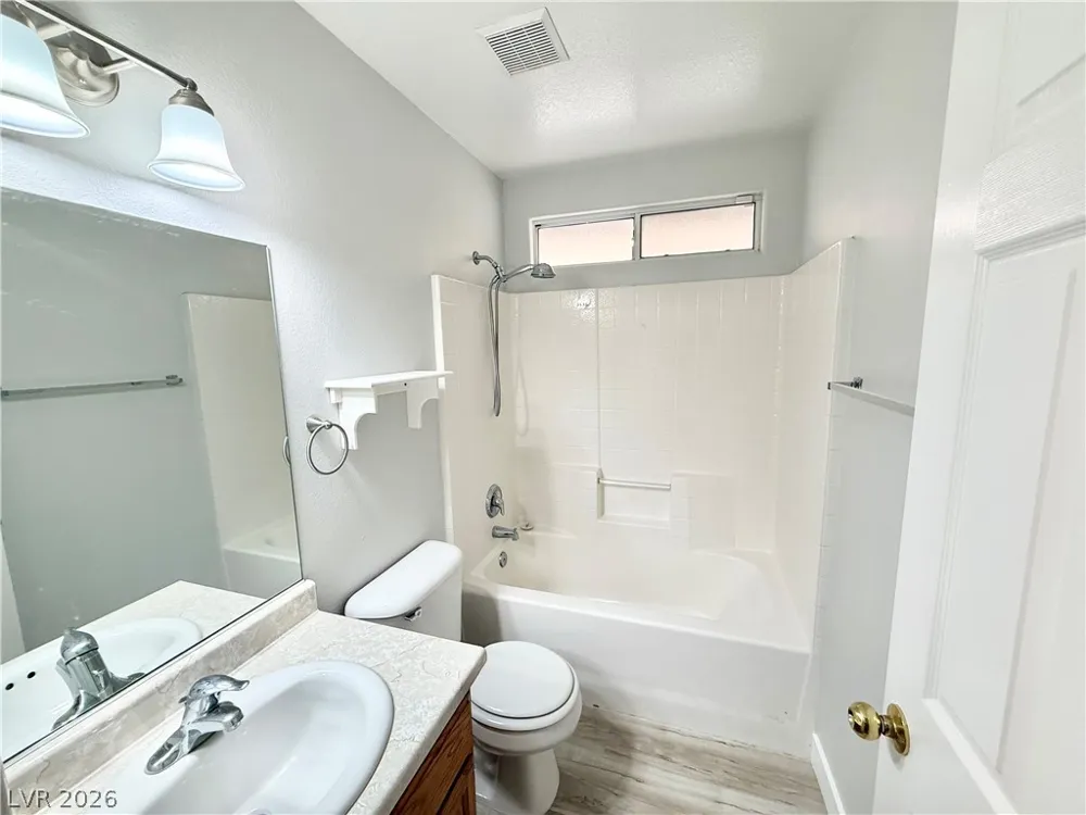 5081 NW Valero Court Pahrump, NV 89060