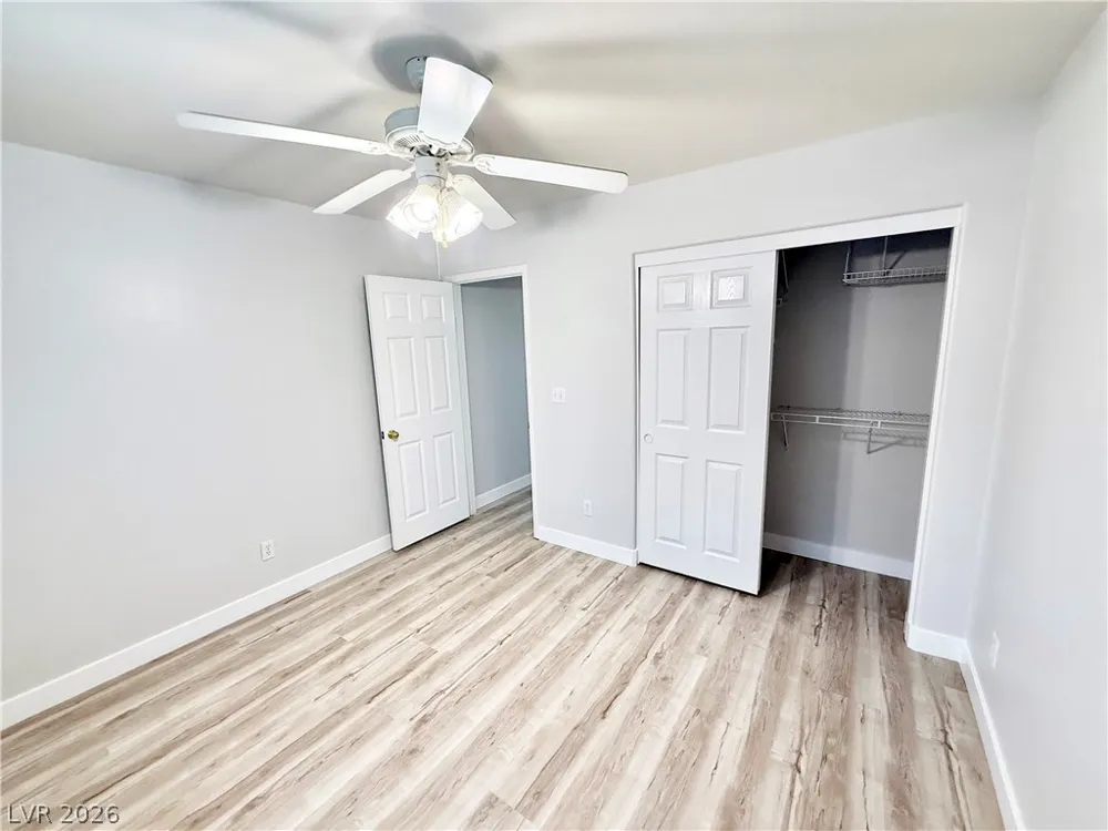 5081 NW Valero Court Pahrump, NV 89060