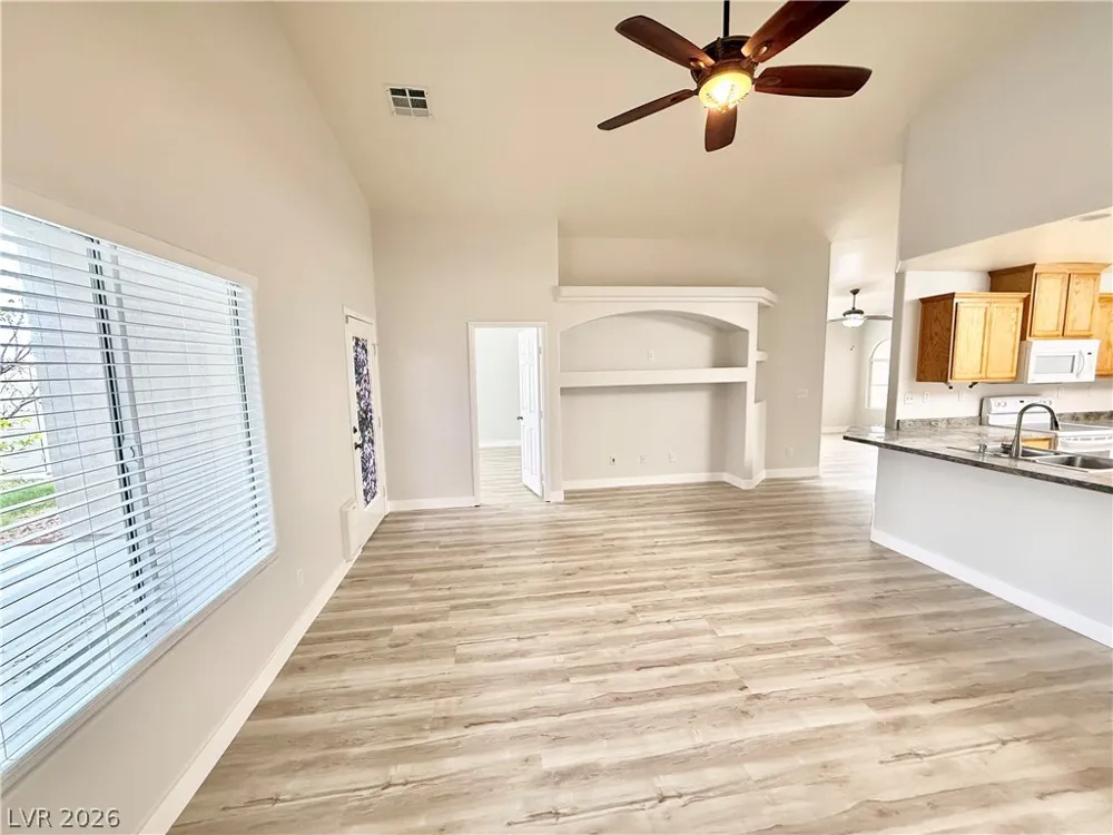 5081 NW Valero Court Pahrump, NV 89060