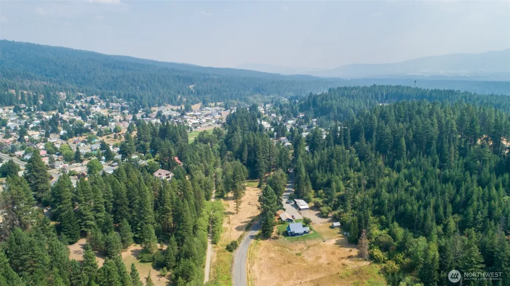 103 Horvatt Road Roslyn, WA 98941