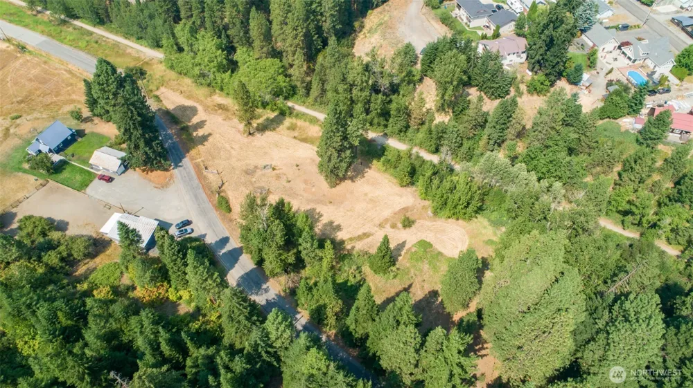 103 Horvatt Road Roslyn, WA 98941