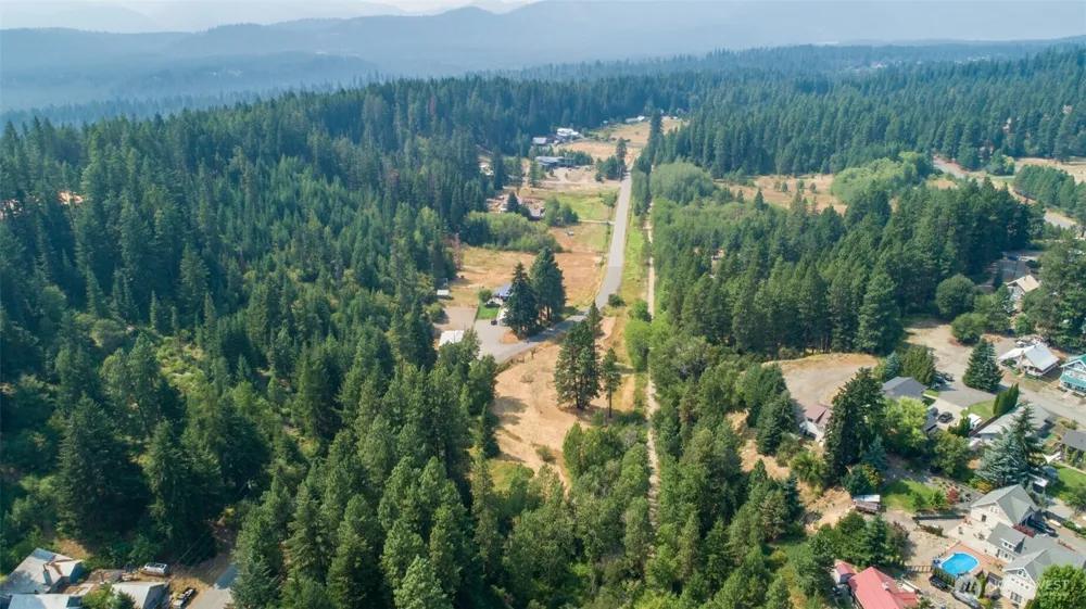 103 Horvatt Road Roslyn, WA 98941