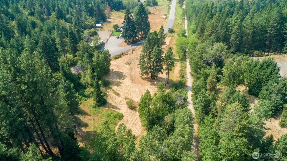 103 Horvatt Road Roslyn, WA 98941