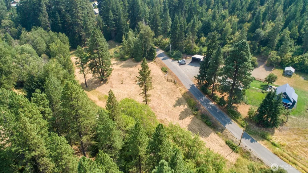 103 Horvatt Road Roslyn, WA 98941