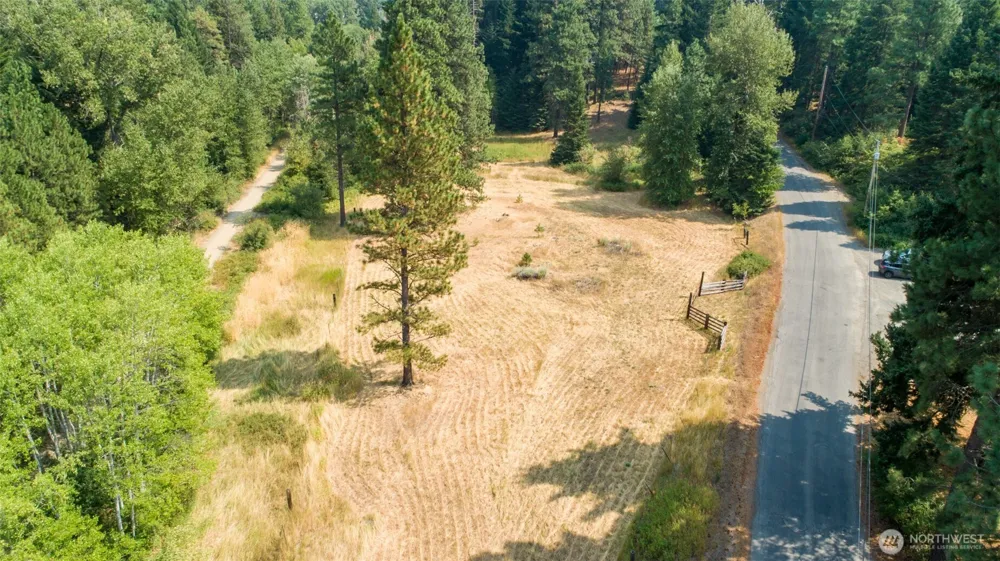 103 Horvatt Road Roslyn, WA 98941