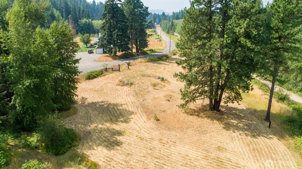 103 Horvatt Road Roslyn, WA 98941