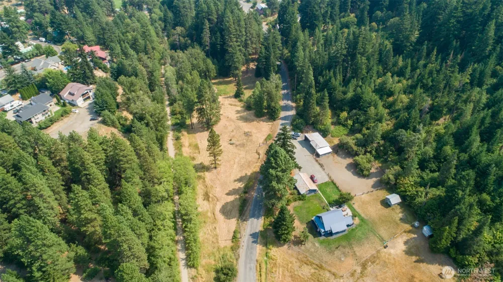 103 Horvatt Road Roslyn, WA 98941