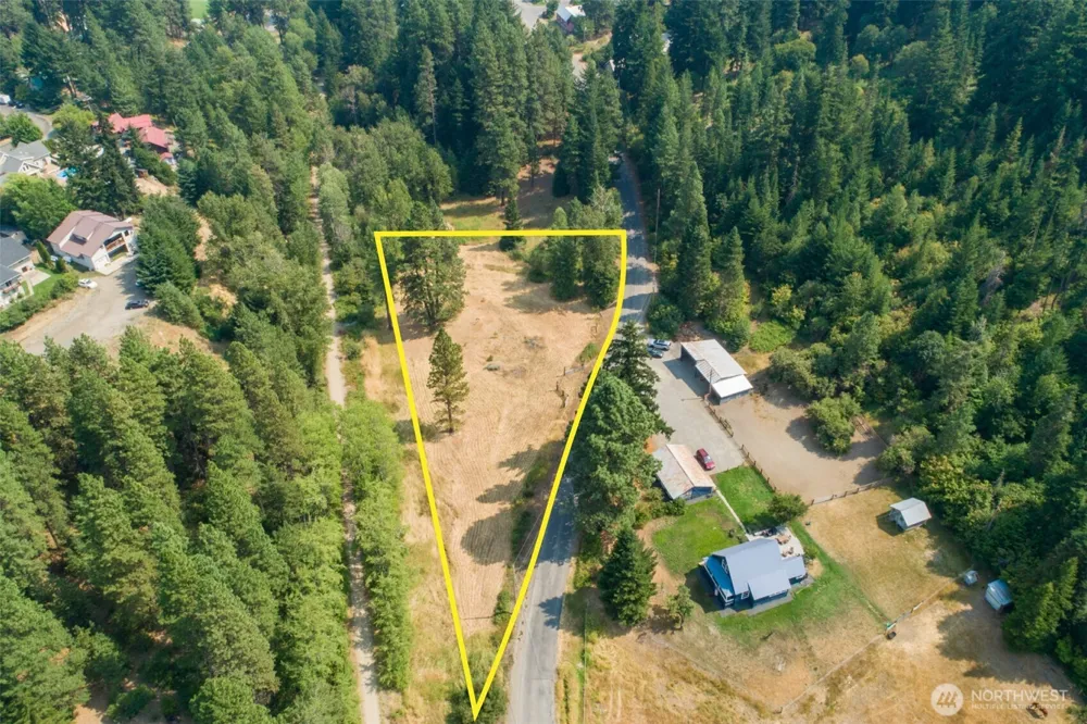 103 Horvatt Road Roslyn, WA 98941
