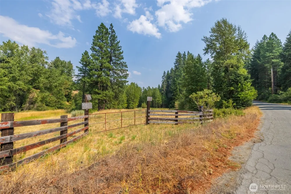 103 Horvatt Road Roslyn, WA 98941