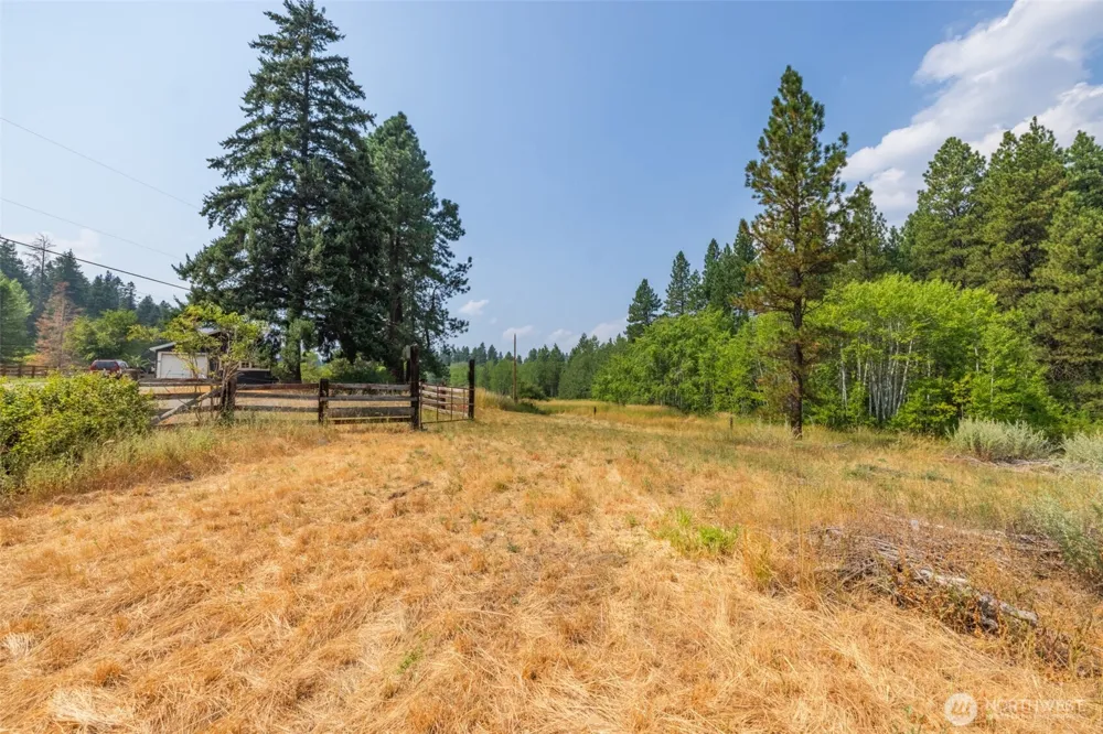 103 Horvatt Road Roslyn, WA 98941