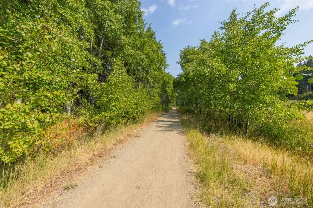 103 Horvatt Road Roslyn, WA 98941