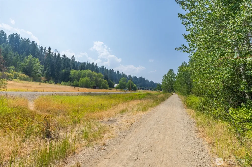 103 Horvatt Road Roslyn, WA 98941