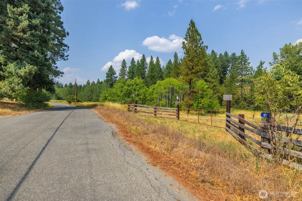 103 Horvatt Road Roslyn, WA 98941