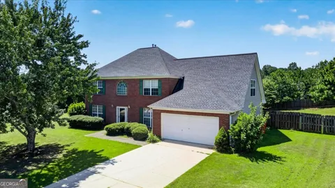 1835 Rest Haven LN