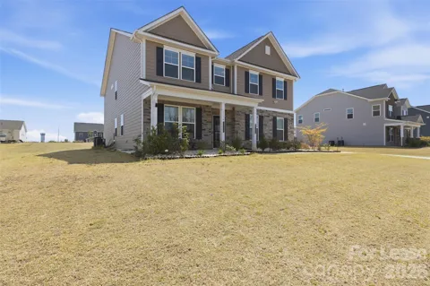 1136 Ashe Meadow Drive