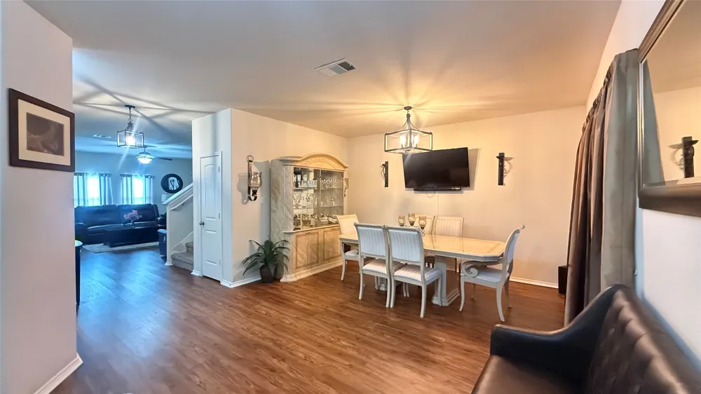 18309 Windtree Lane Elgin, TX 78621