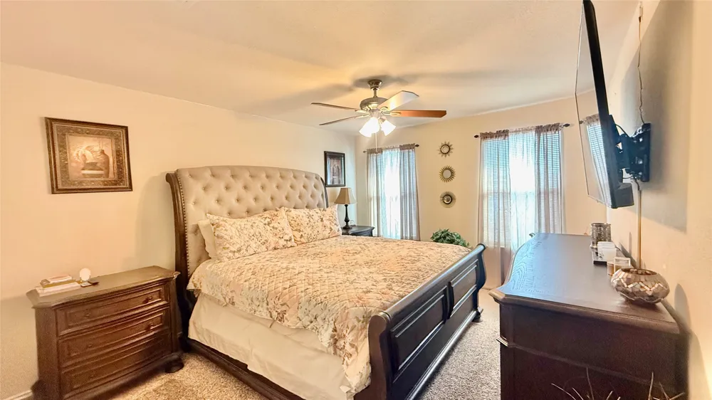 18309 Windtree Lane Elgin, TX 78621