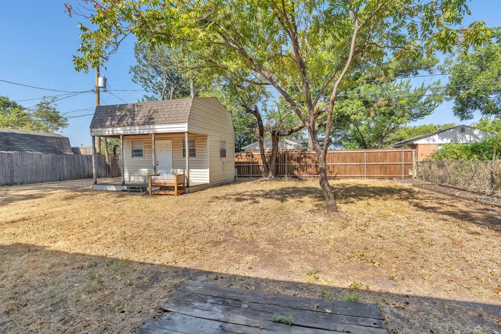 1232 Valley Vista Drive Grapevine, TX 76051