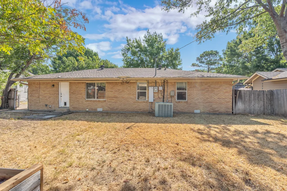 1232 Valley Vista Drive Grapevine, TX 76051