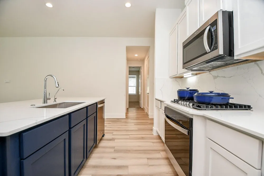 215 Springfield Terrace Court Conroe, TX 77304