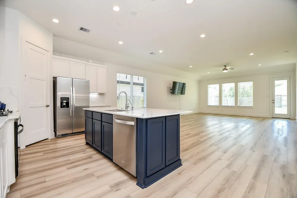 215 Springfield Terrace Court Conroe, TX 77304