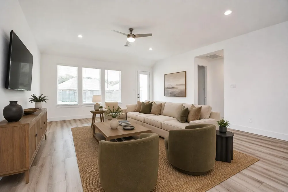 215 Springfield Terrace Court Conroe, TX 77304