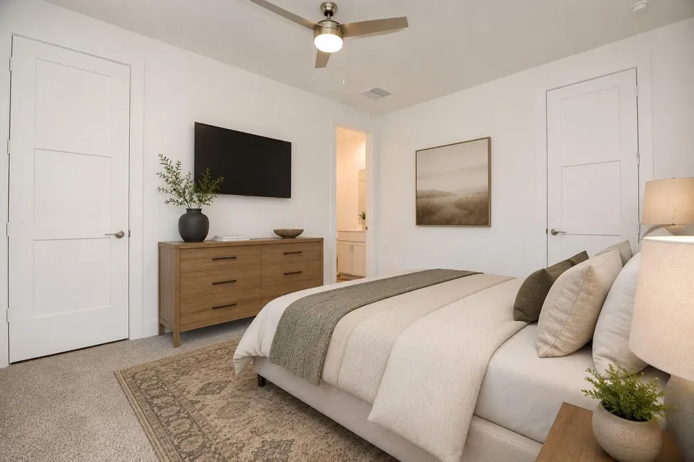215 Springfield Terrace Court Conroe, TX 77304