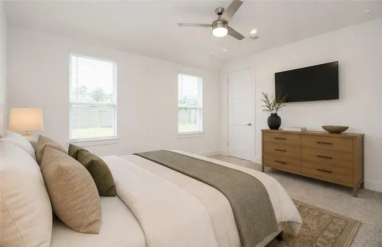 215 Springfield Terrace Court Conroe, TX 77304